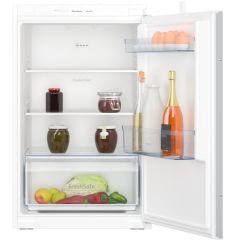 Neff N30 KI1211SE0 87.4 x 54.1cm Built-in Sliding Hinge Larder Fridge