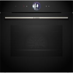 Bosch HBG7741B1B Built In Single Oven