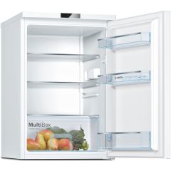 Bosch Series 2 KTR15NWEAG 56cm Under Counter Larder Fridge - White