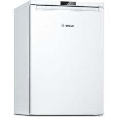 Bosch Series 2 KTR15NWEAG 56cm Under Counter Larder Fridge - White