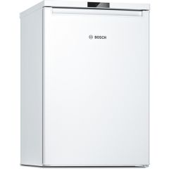 Bosch Series 2 KTL15NWEAG 56cm Under Counter Fridge with Ice Box - White