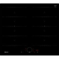 Neff N70 T66FHX4L0 60cm Induction Hob - Black