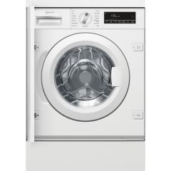 Neff W544BX2GB Built In 1400 Spin 8kg Washing Machine