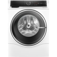 Bosch WNC25410GB 1400 Spin 10.5kg Wash, 6kg Dry Washer Dryer - White