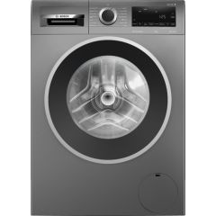 Bosch WGG244ZCGB 1400 Spin 9kg Washing Machine - Graphite