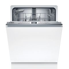 Bosch Series 4 SMV4EAX23G Built In 13 Place Settings Dishwasher