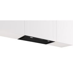 Bosch Series 6 DLN77AC60B 70cm Canopy Cooker Hood - Black