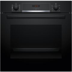 Bosch HQA534BS3B Built In Single Oven