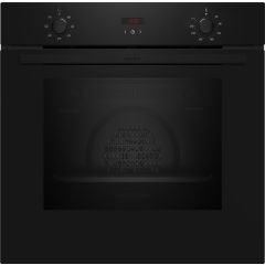 Neff N30 B1DCC0AK3B Built In Single Oven - Black
