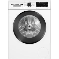 Bosch WGG254Z1GB 1400 Spin 10kg Washing Machine - White