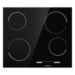 Hisense E6431C 60cm Ceramic Hob
