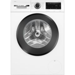 Bosch WGG254F1GB 1400 Spin 10kg i-Dos Washing Machine - White