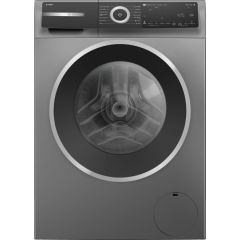 Bosch WGH254ARGB 1400 Spin 10kg i-Dos Washing Machine - Graphite