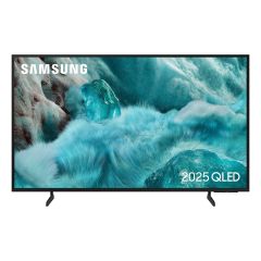 Samsung QE50Q7F2AUXXU 50" QLED Q7F AI Smart TV