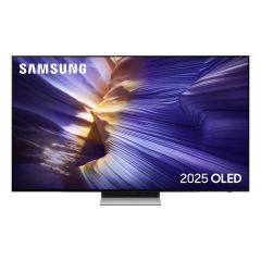 Samsung QE65S90FATXXU 65" OLED S90F AI Smart TV