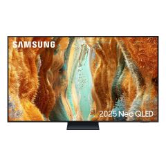 Samsung QE65QN73FATXXU 65" Neo QLED 4K with Mini LED QN70F AI Smart TV 