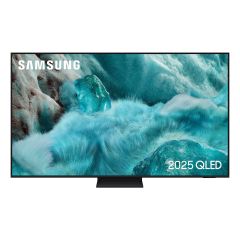Samsung QE75Q7F5AUXXU 75" QLED Q7F AI Smart TV