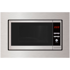 Cata UBPBK20LC.1 Built In Solo Microwave