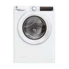 Hoover H3WPS486TAM6-80 1400 Spin 8kg Washing Machine - White