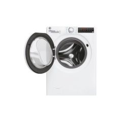 Hoover H3WPS486TAM6-80 1400 Spin 8kg Washing Machine - White