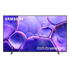 Samsung UE75U8020FKXXU 75" Crystal UHD U8020F Smart TV