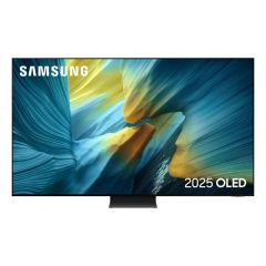 Samsung QE83S95FAEXXU 83" OLED S95F Glare Free AI Smart TV
