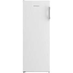 Blomberg FNM455W 54cm Upright Frost Free Freezer - White
