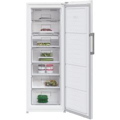 Blomberg FNM4671P 60cm Tall Frost Free Freezer
