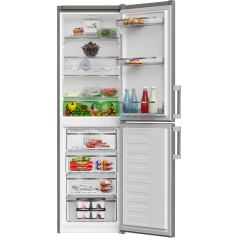 Blomberg KGM4574VPS 55cm Frost Free Fridge Freezer