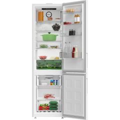 Blomberg KND24075V 60cm 70/30 Frost Free Fridge Freezer - White