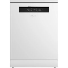 Blomberg LDF52320W 15 Place Settings Dishwasher- White