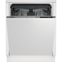 Blomberg LDV52320 Built In 15 Place Setting Dishwasher