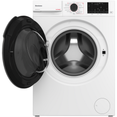 Blomberg LRF854311W 1400 Spin 8kg Wash, 5kg Dry Washer Dryer