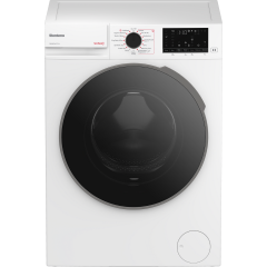 Blomberg LRF854311W 1400 Spin 8kg Wash, 5kg Dry Washer Dryer