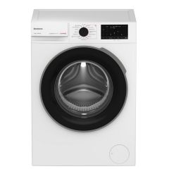 Blomberg LWA18461W 1400 Spin 8kg Washing Machine - White