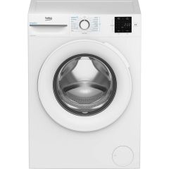 Beko BM3WT3941W 1400 Spin 9kg Washing Machine - White