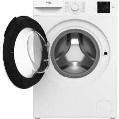 Beko BMN3WT3821W 1200 Spin 8kg Washing Machine