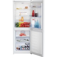 Beko CCFM4552W 55cm Frost Free Fridge Freezer