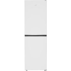 Beko CNG4692VW 60cm Frost Free Fridge Freezer