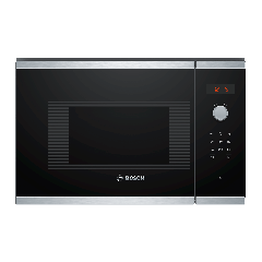 Bosch BFL523MS0B Serie|4 Built-in microwave oven