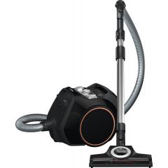 Miele Boost BOOSTCX1CAT_DOG Bagless Cylinder Vacuum Cleaner - Obsidian Black
