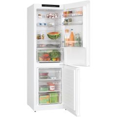 Bosch KGN362WDFG 60cm Frost Free Fridge Freezer