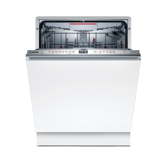 Bosch SMD6ZCX60G Built In 13 Place Settings Dishwasher (Ex-Display)