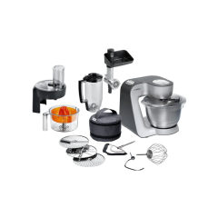 Bosch MUM59340GB CreationLine 3.9 Litre 1000W Stand Mixer