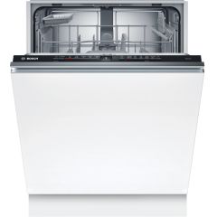 Bosch SMV2HTX02G Built In 13 Place Settings Dishwasher