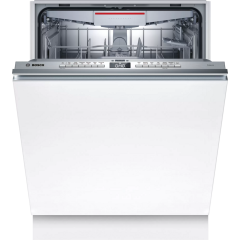 Bosch SMV4HVX00G Built In 14 Place Settings Dishwasher