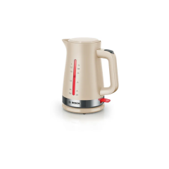 Bosch TWK4M227GB 1.7 Litre Kettle - Cream