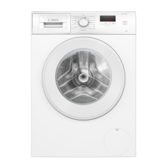 Bosch WGE03408GB 1400 Spin 8kg Washing Machine