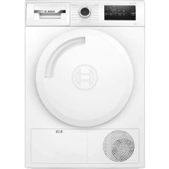 Bosch WTN83202GB 8kg Condenser Tumble Dryer (Ex-Display)
