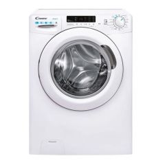 Candy CSW4852DE/1-80 1400 Spin 8kg Wash 5kg Dry Washer Dryer - White